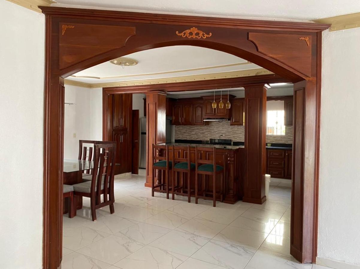 Ideal Family Place Jarabacoa. Exterior photo