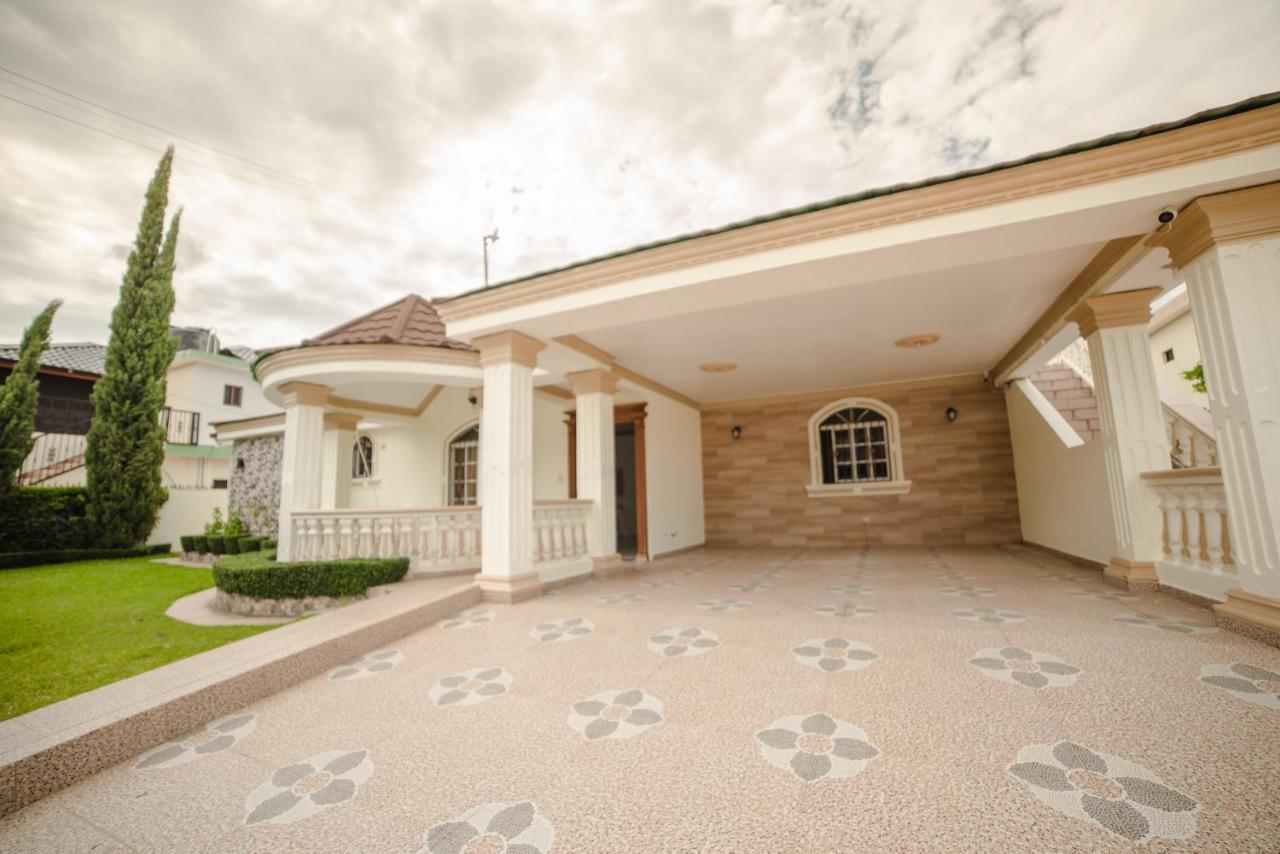 Ideal Family Place Jarabacoa. Exterior photo